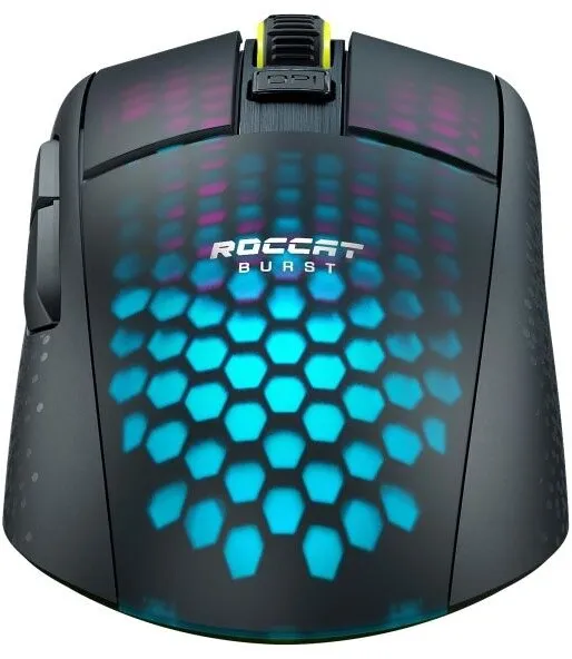 Maus ROCCAT Burst Pro Air, i zi - 4