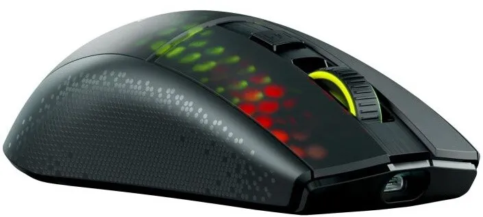 Maus ROCCAT Burst Pro Air, i zi - 5