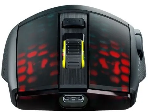 Maus ROCCAT Burst Pro Air, i zi - 6