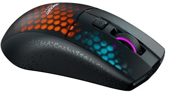 Maus ROCCAT Burst Pro Air, i zi - 7