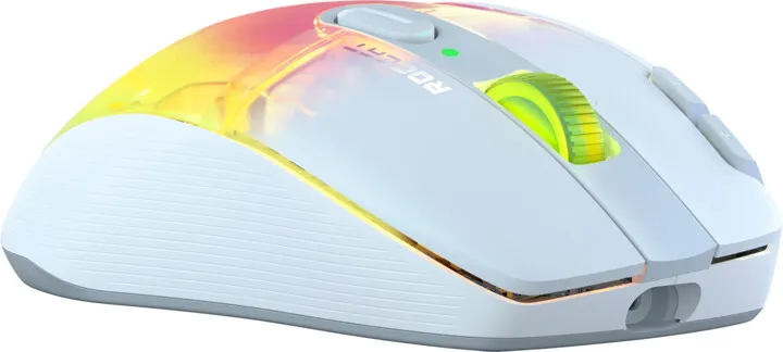 Maus ROCCAT Kone XP Air, i bardhë - 10