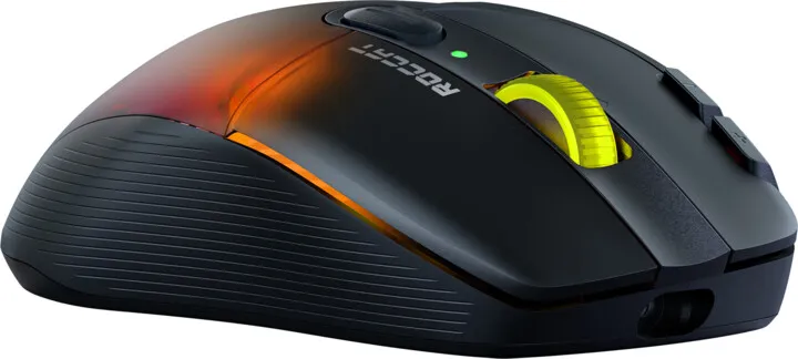 Maus ROCCAT Kone XP Air, i zi - 11