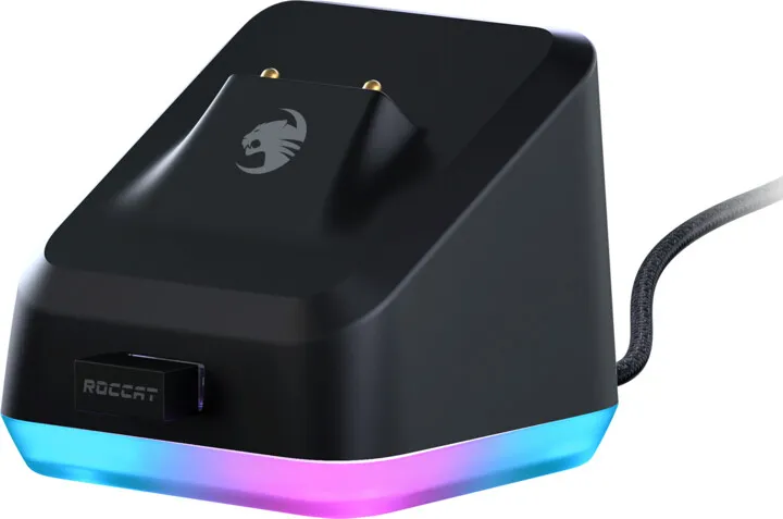 Maus ROCCAT Kone XP Air, i zi - 12