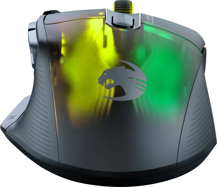 Maus ROCCAT Kone XP Air, i zi - 4