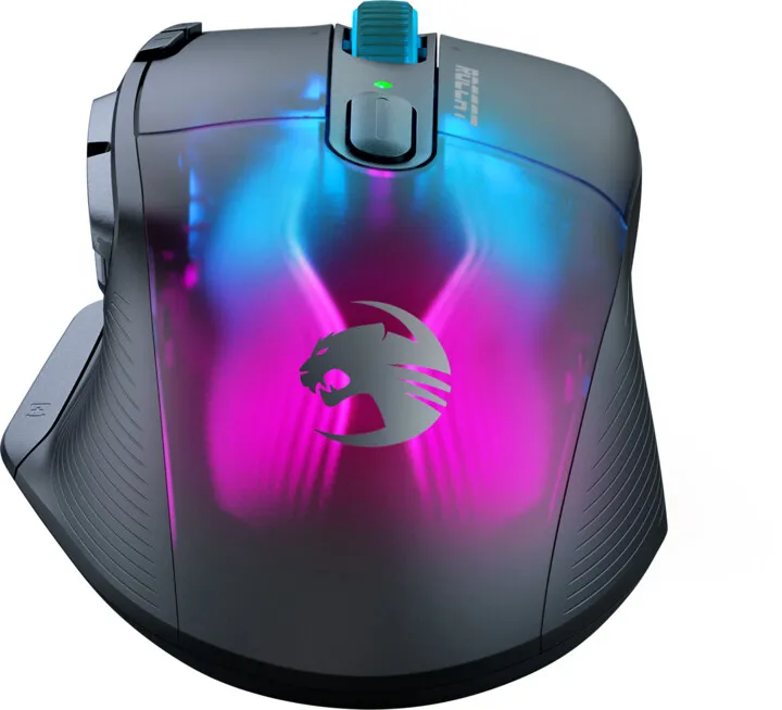 Maus ROCCAT Kone XP Air, i zi - 7