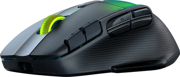 Maus ROCCAT Kone XP Air, i zi - 8