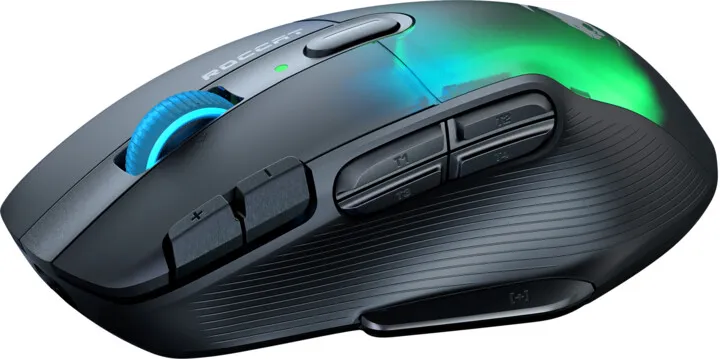 Maus ROCCAT Kone XP Air, i zi - 9
