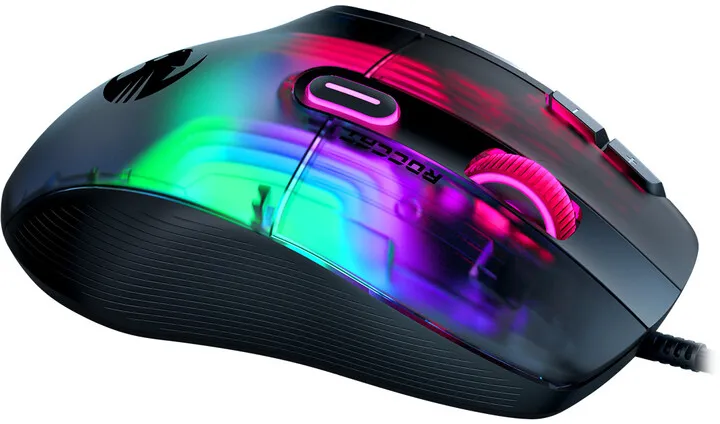 Maus ROCCAT Kone XP, i zi - 3