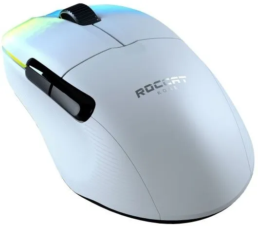 Maus ROCCAT Kone Pro Air, i bardhë - 2