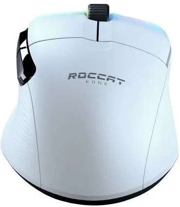 Maus ROCCAT Kone Pro Air, i bardhë - 4