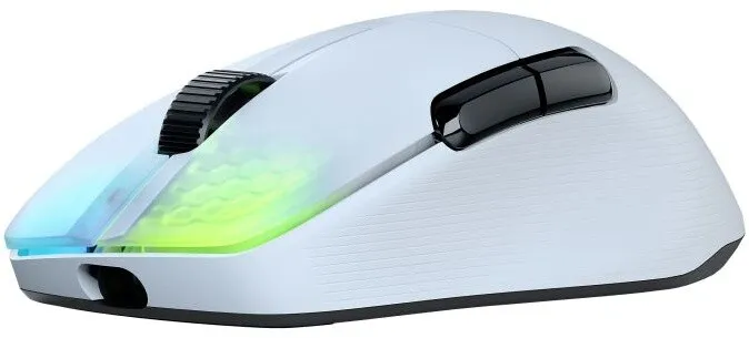 Maus ROCCAT Kone Pro Air, i bardhë - 5
