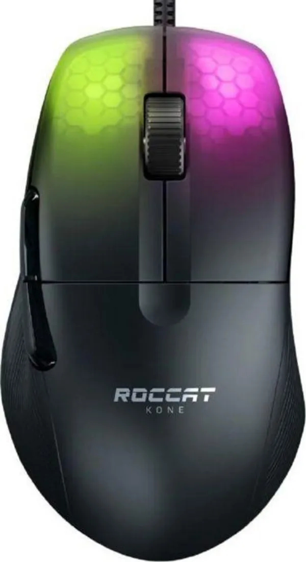 Maus Roccat Kone Pro, i zi - 1