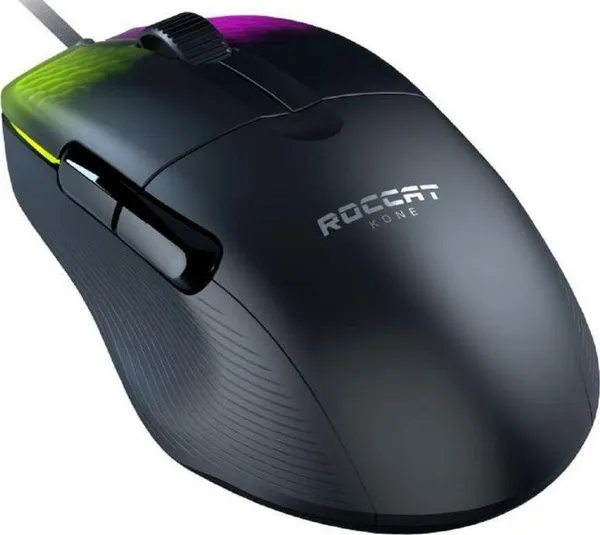 Maus Roccat Kone Pro, i zi - 2