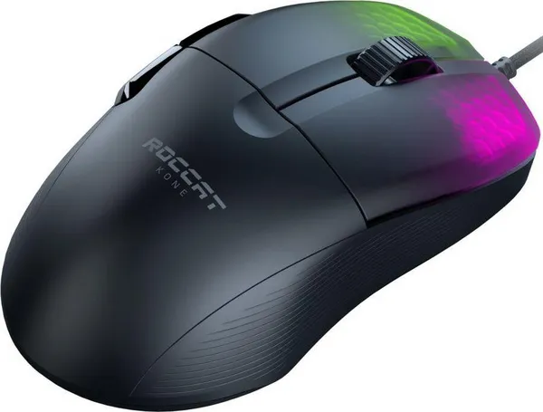 Maus Roccat Kone Pro, i zi - 3