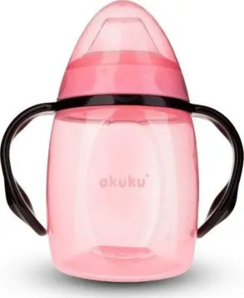 Filxhan për fëmijë Akuku, 9m + 280ml