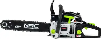 Motosharrë NAC CST45-40-02AC, 40 cm