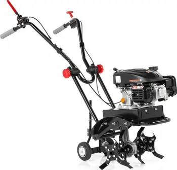 Kultivator NAC TIP38-139L-M, 2.4 kW