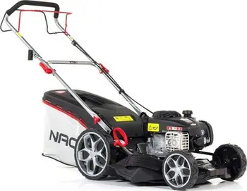 Kositëse bari NAC LS46-450E-HSS-JR
