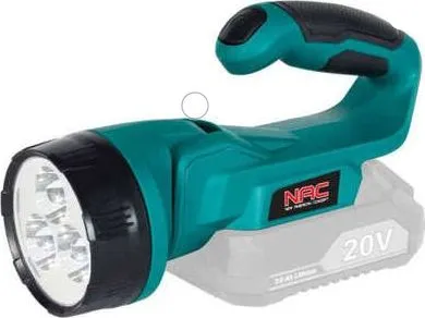 Elektrik dore NAC, 20V, 260lm - 1