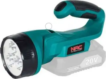 Elektrik dore NAC, 20V, 260lm