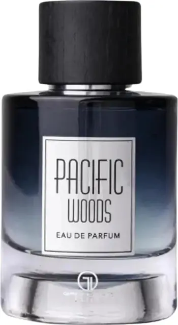 Eau de Parfum Grandeur Elite Pacific Woods, 100 ml