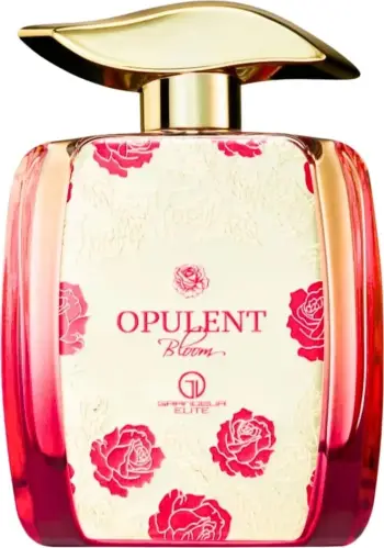 Eau de Parfum Grandeur Opulent Bloom, 100 ml