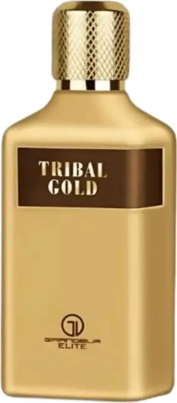 Eau de Parfum për meshkuj Grandeur Tribal Gold 100ml
