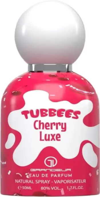 Eau de Parfum Grandeur Cherry Luxe, 50 ml
