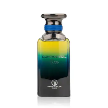 Eau de Parfum Grandeur Continental Retro, 100 ml