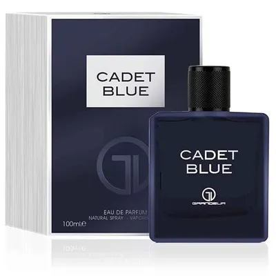 Eau de Parfum Grandeur Cadet Blue, 100 ml - 1
