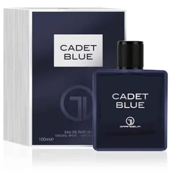 Eau de Parfum Grandeur Cadet Blue, 100 ml