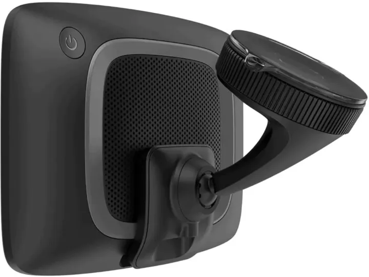 Navigues makine TomTom GO Camper Tour - 4