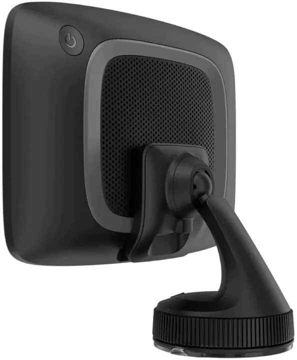 Navigues makine TomTom GO Camper Tour - 5