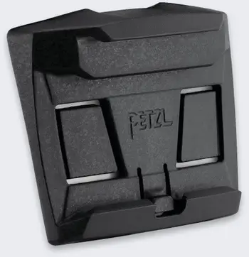 Pllakë montimi për kaskë Petzl Helmet Adapt, one size, E073AB00