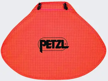Mbrojtës qafe Petzl Vertex Strato A019AA01, SPF 40, portokalli fluorescente