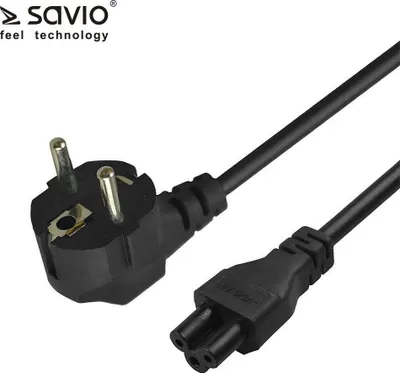 Kabllo Elmak CL-158 SAVIO, 3 m - 2