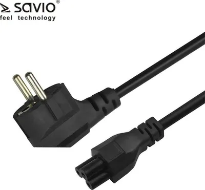 Kabllo Elmak CL-158 SAVIO, 3 m - 3