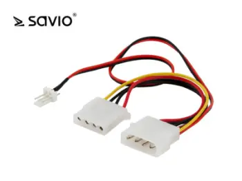 Lidhës Savio Molex - Molex, 0.18 m