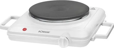 Reshov Bomann EKP 5027 CB (650270) - 1