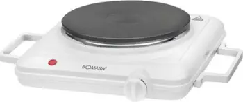 Reshov Bomann EKP 5027 CB (650270)