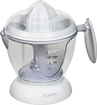 Shtrydhëse elektrike Bonmann, 40 W, e bardhë - 1