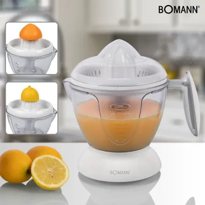 Shtrydhëse elektrike Bonmann, 40 W, e bardhë - 3