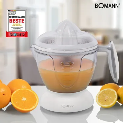 Shtrydhëse elektrike Bonmann, 40 W, e bardhë - 4