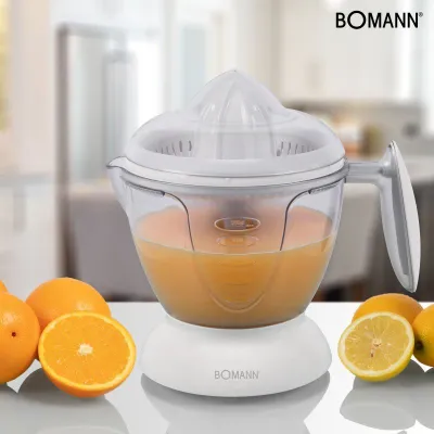Shtrydhëse elektrike Bonmann, 40 W, e bardhë - 5
