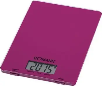 Peshore kuzhine Bomann KW 1515 CB, vjollcë