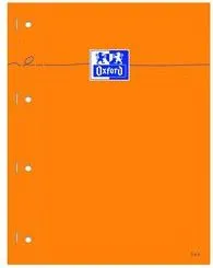 Fletore Oxford Everyday Notebook, A4+, 80 fletë - 1