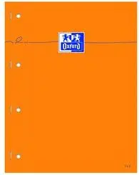 Fletore Oxford Everyday Notebook, A4+, 80 fletë