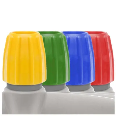 Mop Dyshemeje Profesionale 65cm - 2
