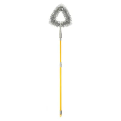 Fshesë Pluhuri Sintetik 115cm - 1