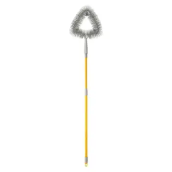 Fshesë Pluhuri Sintetik 115cm